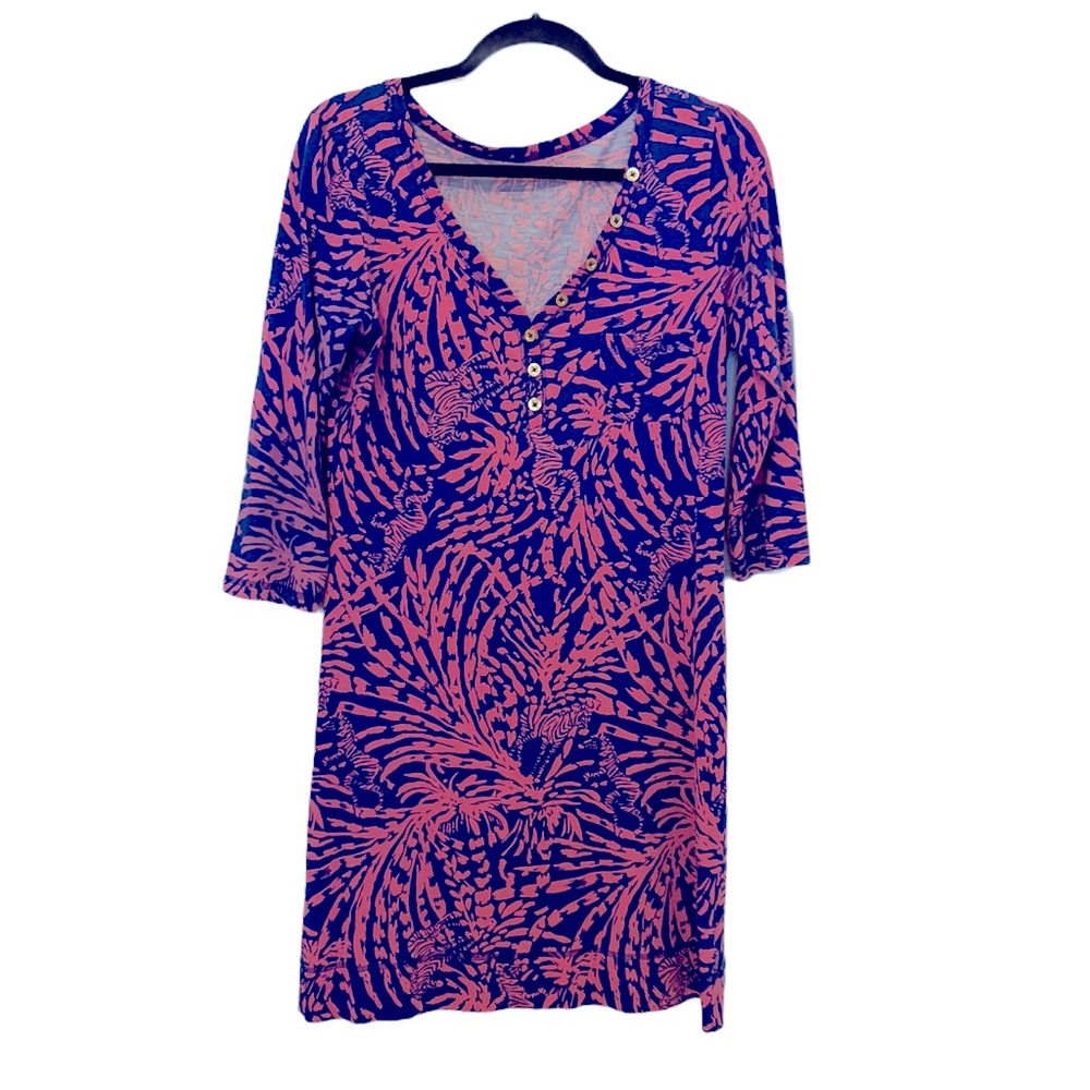 Lilly Pulitzer Palmetto Dress